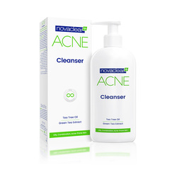 Novaclear Acne Cleanser, 150ml